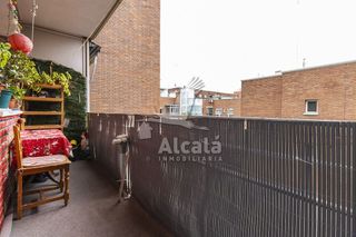 Piso en venta en San Isidro - Los Almendros en Alcalá de Henares