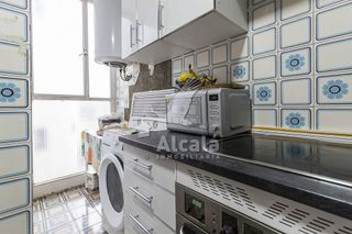Piso en venta en San Isidro - Los Almendros en Alcalá de Henares