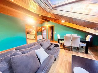 Piso en venta en Centro en Avilés