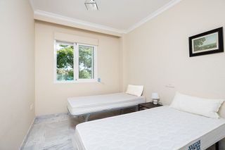 Piso en venta en Nueva Andalucía centro en Marbella