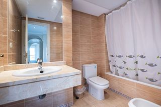 Piso en venta en Nueva Andalucía centro en Marbella