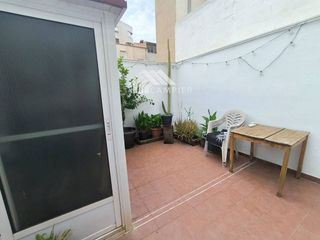 Piso en venta en Santa Cruz - Industria - Polígono Campollano en Albacete