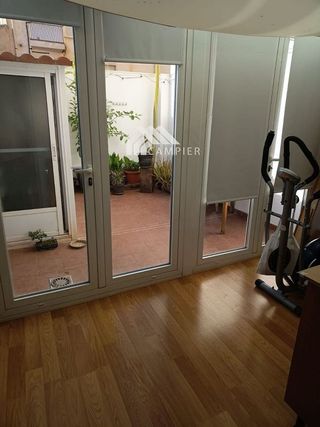 Piso en venta en Santa Cruz - Industria - Polígono Campollano en Albacete