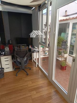 Piso en venta en Santa Cruz - Industria - Polígono Campollano en Albacete