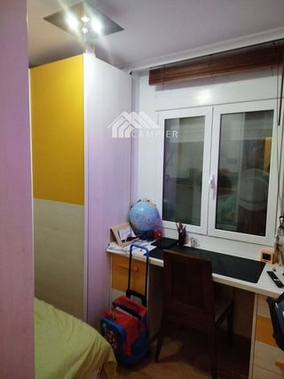 Piso en venta en Santa Cruz - Industria - Polígono Campollano en Albacete