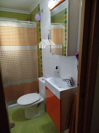 Piso en venta en Santa Cruz - Industria - Polígono Campollano en Albacete