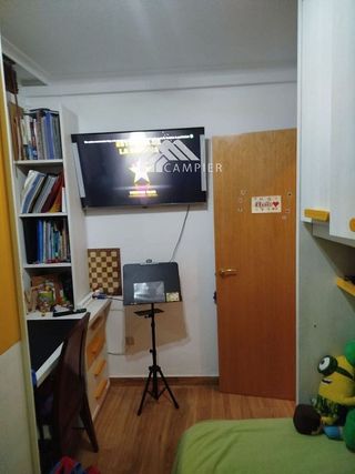 Piso en venta en Santa Cruz - Industria - Polígono Campollano en Albacete