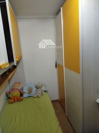 Piso en venta en Santa Cruz - Industria - Polígono Campollano en Albacete