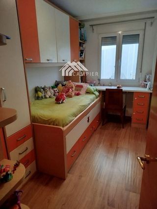 Piso en venta en Santa Cruz - Industria - Polígono Campollano en Albacete