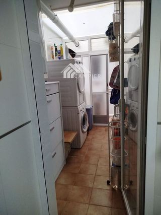 Piso en venta en Santa Cruz - Industria - Polígono Campollano en Albacete