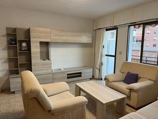 Piso en venta en Parque Mediterráneo - Santa Paula en Málaga