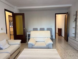 Piso en venta en Parque Mediterráneo - Santa Paula en Málaga