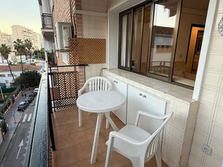 Piso en venta en Parque Mediterráneo - Santa Paula en Málaga