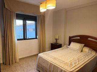 Piso en venta en Parque Mediterráneo - Santa Paula en Málaga