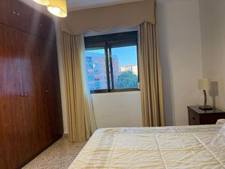 Piso en venta en Parque Mediterráneo - Santa Paula en Málaga