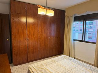 Piso en venta en Parque Mediterráneo - Santa Paula en Málaga