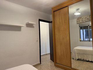 Piso en venta en Parque Mediterráneo - Santa Paula en Málaga
