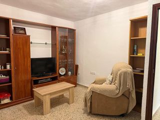 Piso en venta en Parque Mediterráneo - Santa Paula en Málaga