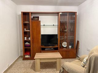 Piso en venta en Parque Mediterráneo - Santa Paula en Málaga