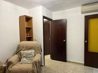 Piso en venta en Parque Mediterráneo - Santa Paula en Málaga