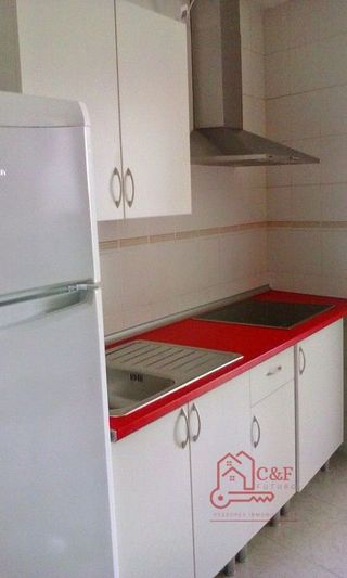 Piso en venta en Alcázar de San Juan