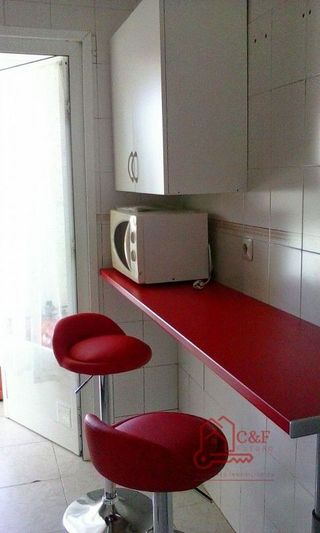 Piso en venta en Alcázar de San Juan