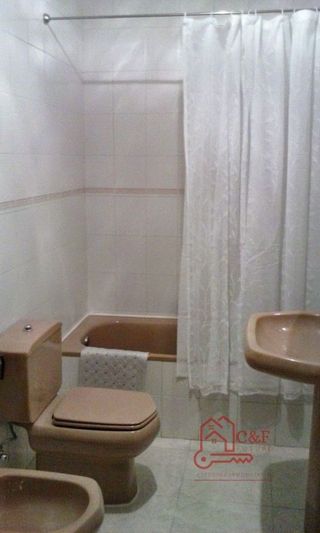 Piso en venta en Alcázar de San Juan