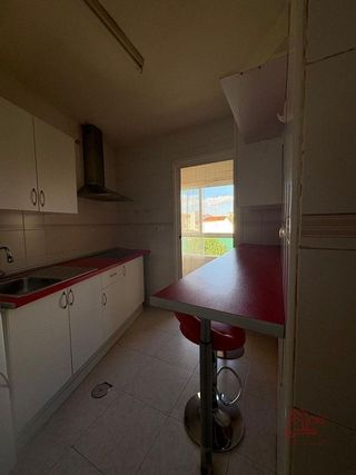 Piso en venta en Alcázar de San Juan