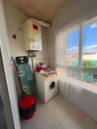 Piso en venta en Alcázar de San Juan