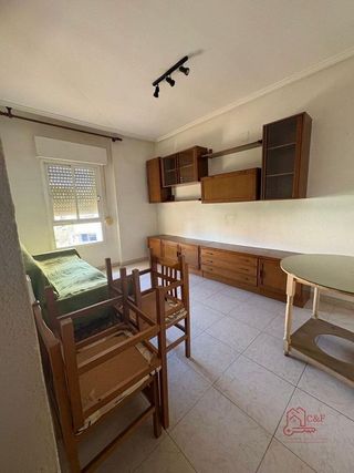 Piso en venta en Alcázar de San Juan