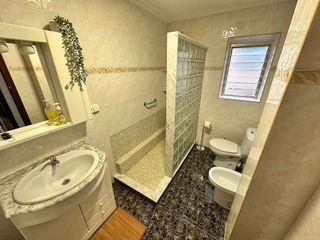 Ático en venta en Alcoy/Alcoi