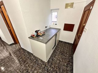 Ático en venta en Alcoy/Alcoi