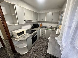 Ático en venta en Alcoy/Alcoi