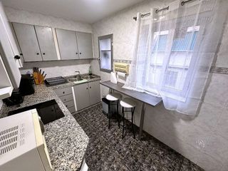 Ático en venta en Alcoy/Alcoi