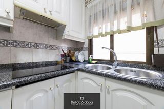 Piso en venta en Viñuela - Rescatado en Córdoba