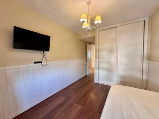 Piso en venta en El Cónsul - Ciudad Universitaria en Málaga