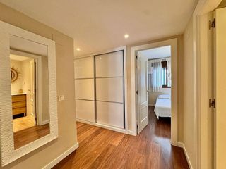 Piso en venta en El Cónsul - Ciudad Universitaria en Málaga