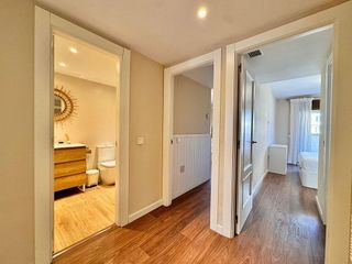 Piso en venta en El Cónsul - Ciudad Universitaria en Málaga