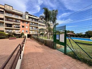 Piso en venta en El Cónsul - Ciudad Universitaria en Málaga