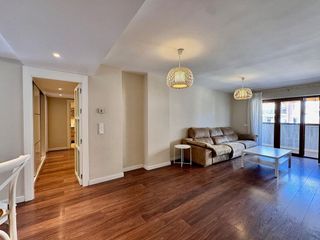 Piso en venta en El Cónsul - Ciudad Universitaria en Málaga