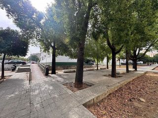 Piso en venta en Las Huertas - San Pablo en Sevilla