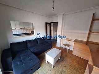 Piso en venta en Haro