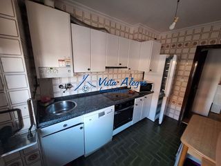 Piso en venta en Haro