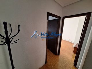 Piso en venta en Haro