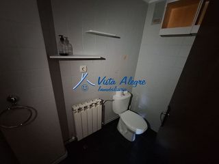 Piso en venta en Haro