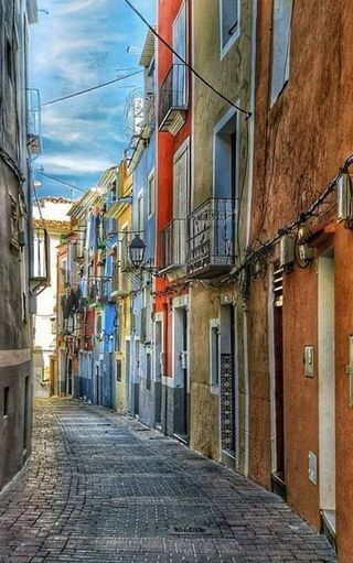 Piso en venta en Villajoyosa ciudad en Villajoyosa/Vila Joiosa (la)