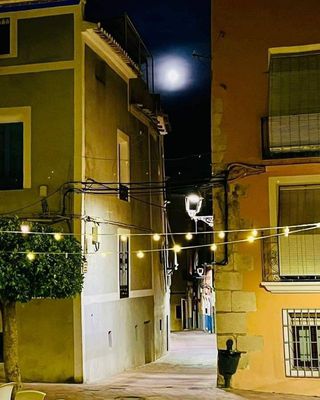 Piso en venta en Villajoyosa ciudad en Villajoyosa/Vila Joiosa (la)