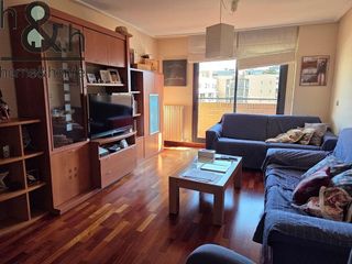 Piso en venta en Miralbueno en Zaragoza