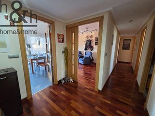 Piso en venta en Miralbueno en Zaragoza