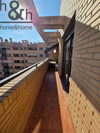 Piso en venta en Miralbueno en Zaragoza